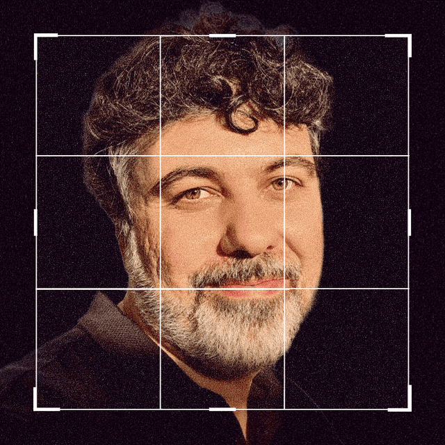 Foto André Peixoto - Linkedin
